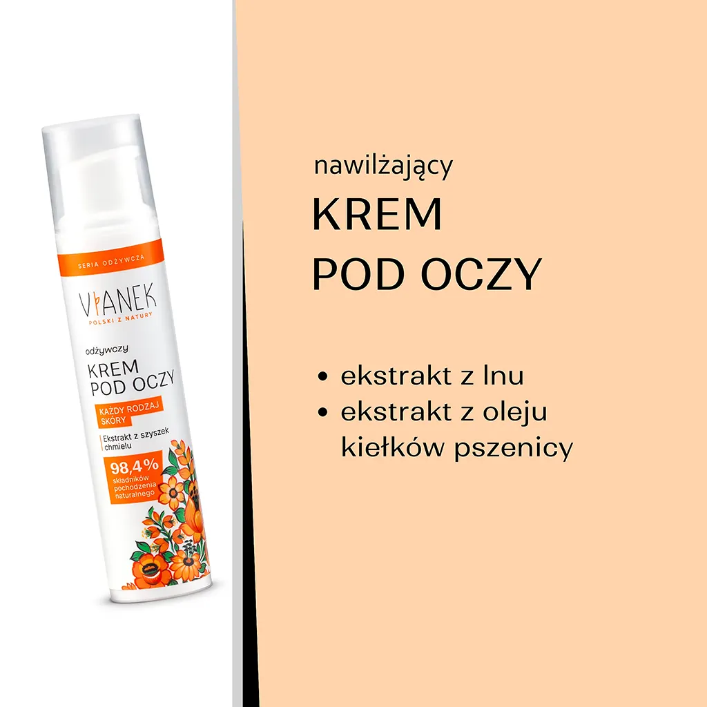 Vianek Set Viso Nutriente 3 Pezzi Tutte Pelli