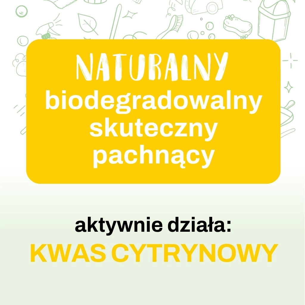 Zielko Gel WC Limone pulizia igienica fresca