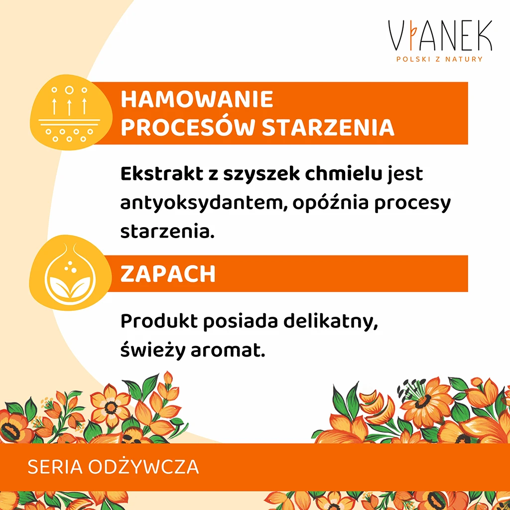 Vianek Classico Crema Mani Nutriente 75 ml Mani Secche