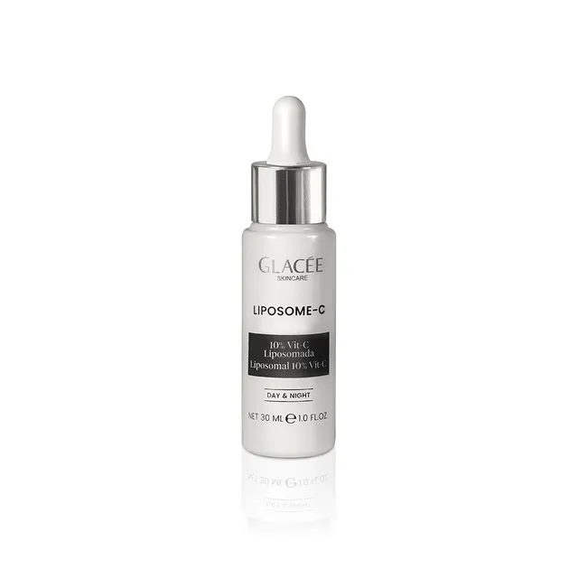 Glacee Serum Liposome C siero viso vitamina C