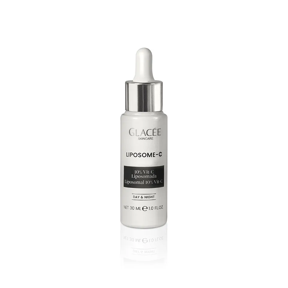 Glacee Serum Liposome C siero viso vitamina C