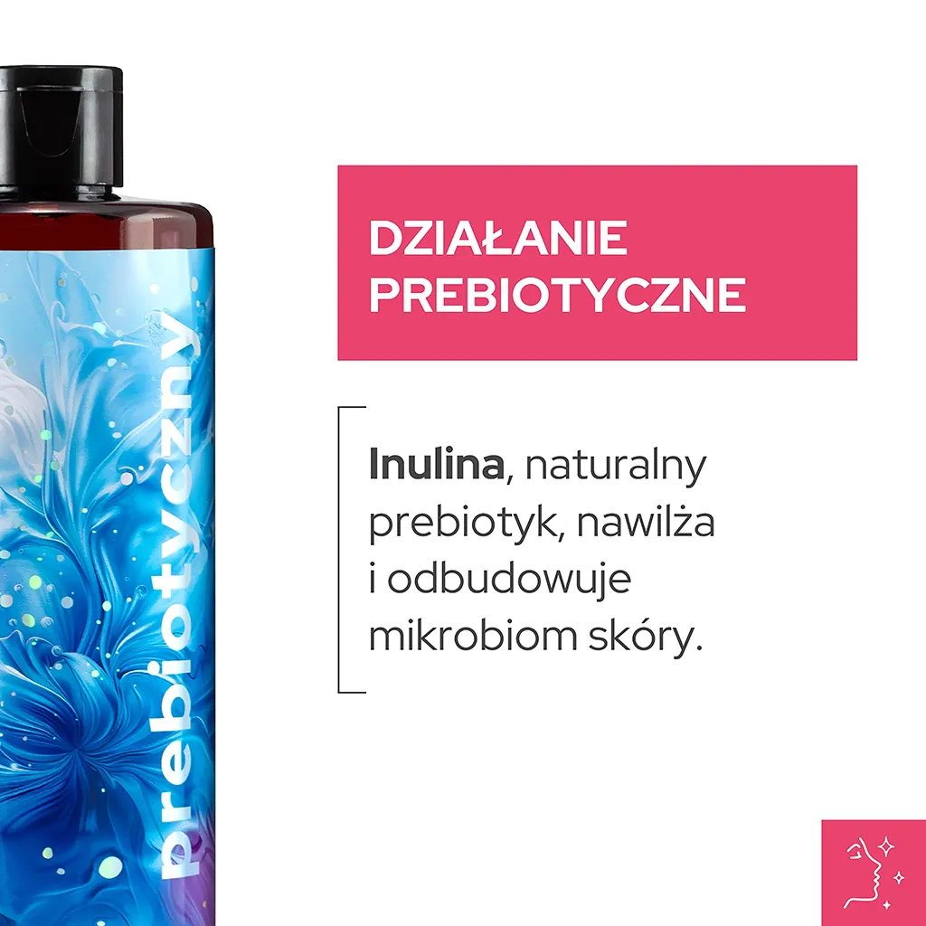 Vianek Prebiotico Acqua Micellare Viso Idratante delicata