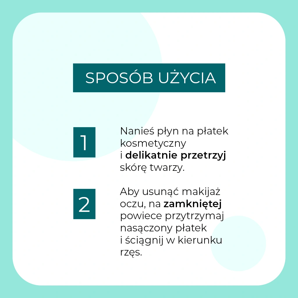 Sylveco Pure Line acqua micellare idratante lenitiva pelle sensibile