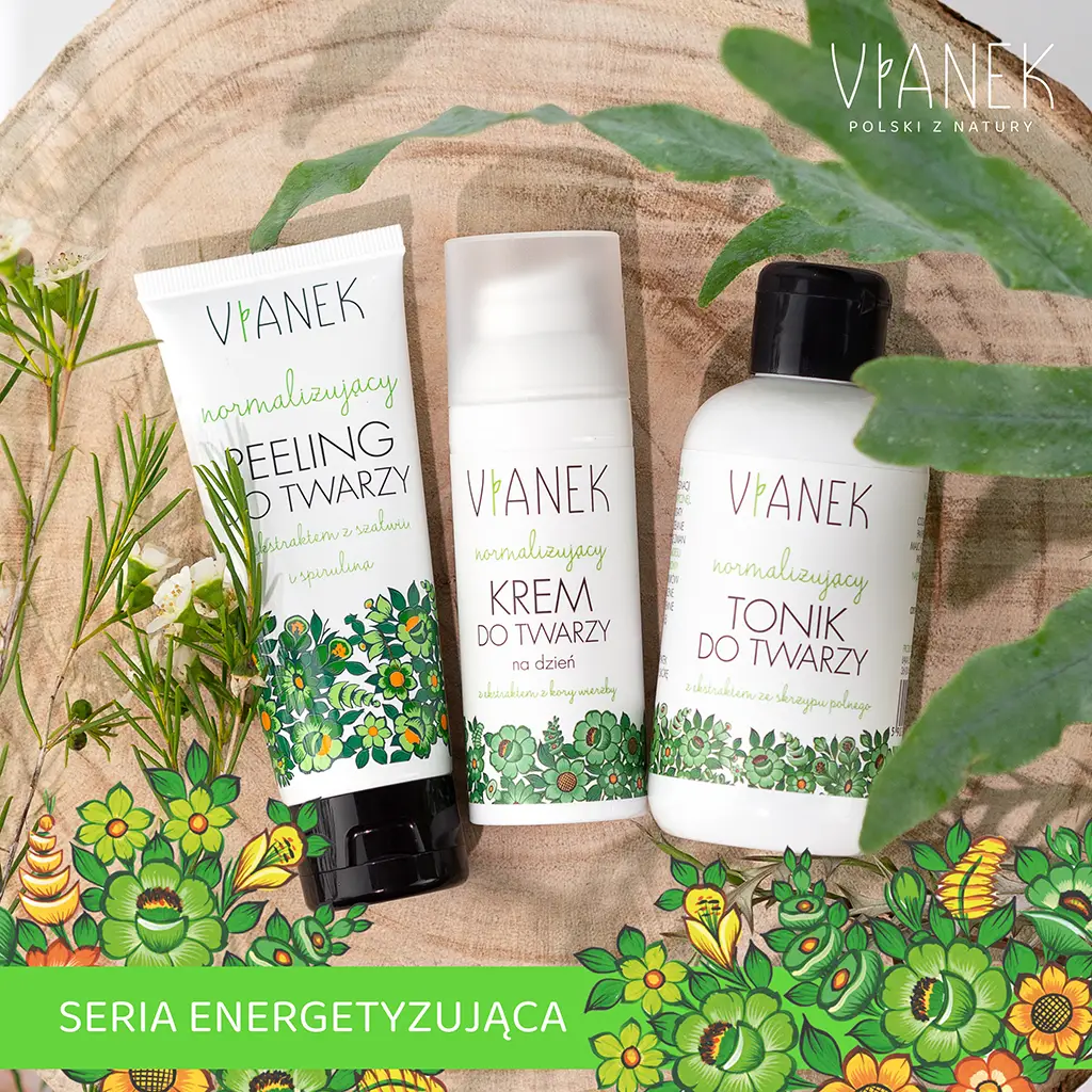 Vianek Classico Tonico Viso Normalizzante 150 ml pH 3.0