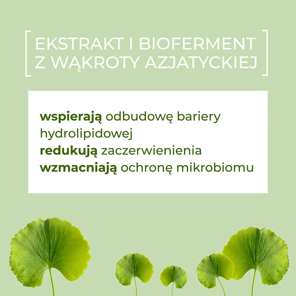 Vianek Feedskin crema viso centella asiatica rigenerante