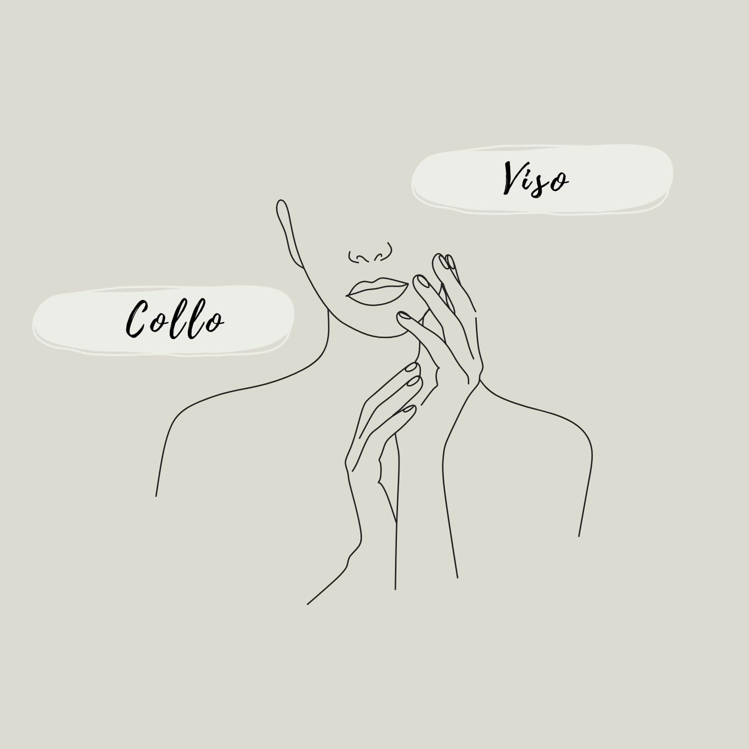 OPS Original Pure Skin Lust+Greed Siero Olio Viso