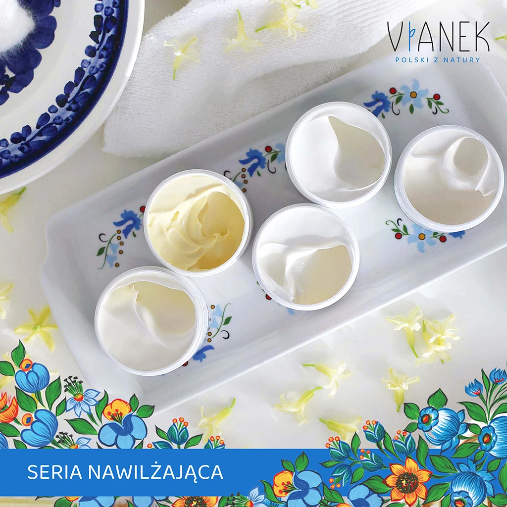 Vianek Burro Corpo Idratante Intensivo 250 ml Pelle Secca
