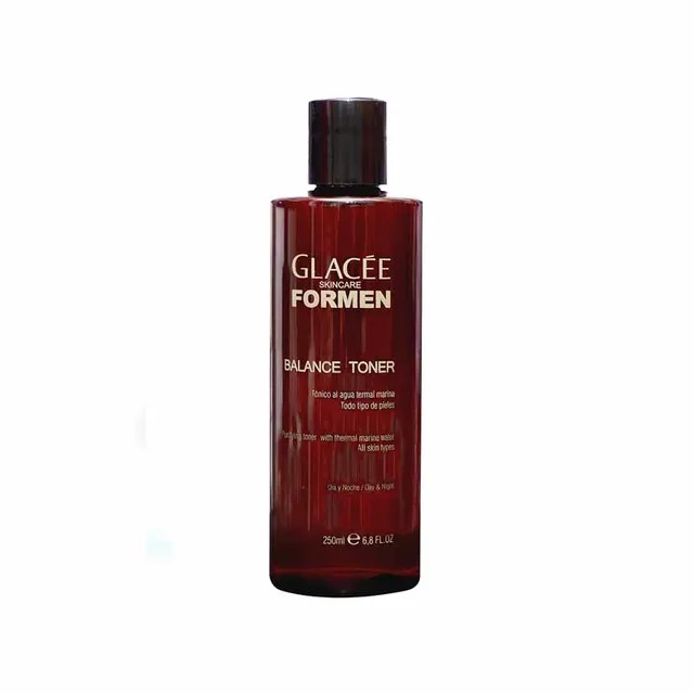 Glacee Balance tonico viso rinfrescante riequilibrante