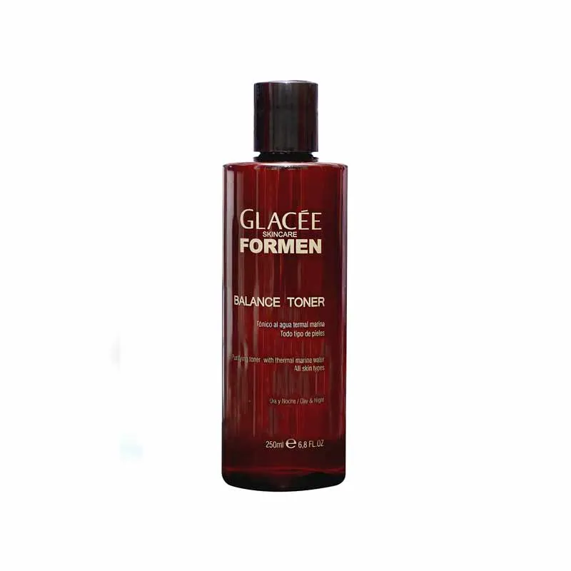 Glacee Balance tonico viso rinfrescante riequilibrante