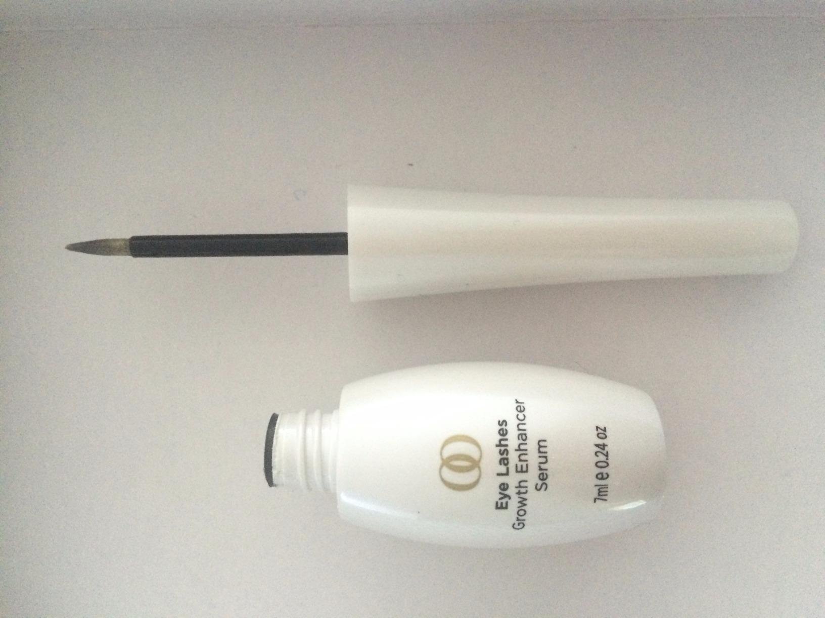 Simon & Tom Siero Ciglia Volumizzante 7 ml Argan