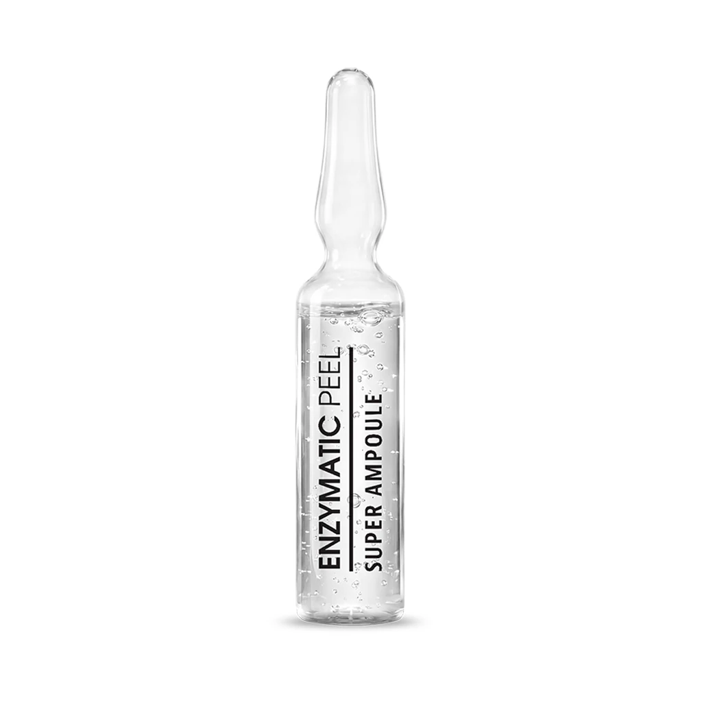 Biobalance Enzymatic Peel Super Ampoule fiale 10x2 ml rinnovanti