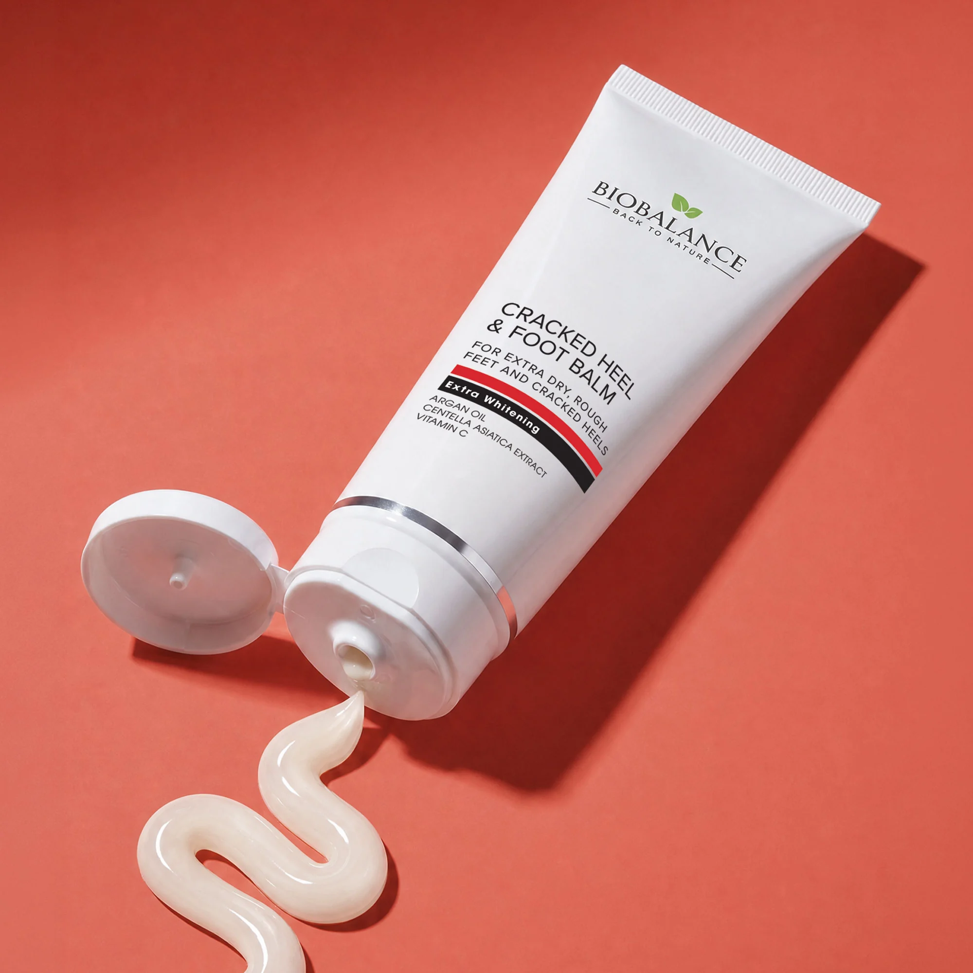 Biobalance Balsamo Piedi Talloni Screpolati 60 ml riparatore