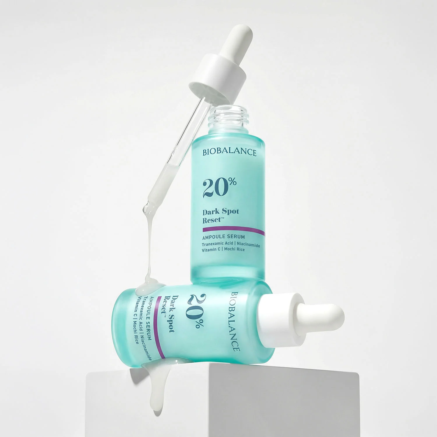 Biobalance Dark Spot Reset 20% Siero 50 ml antimacchia