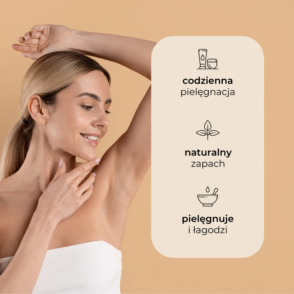 Sylveco Classico Deodorante Roll-On Agrumi protezione delicata