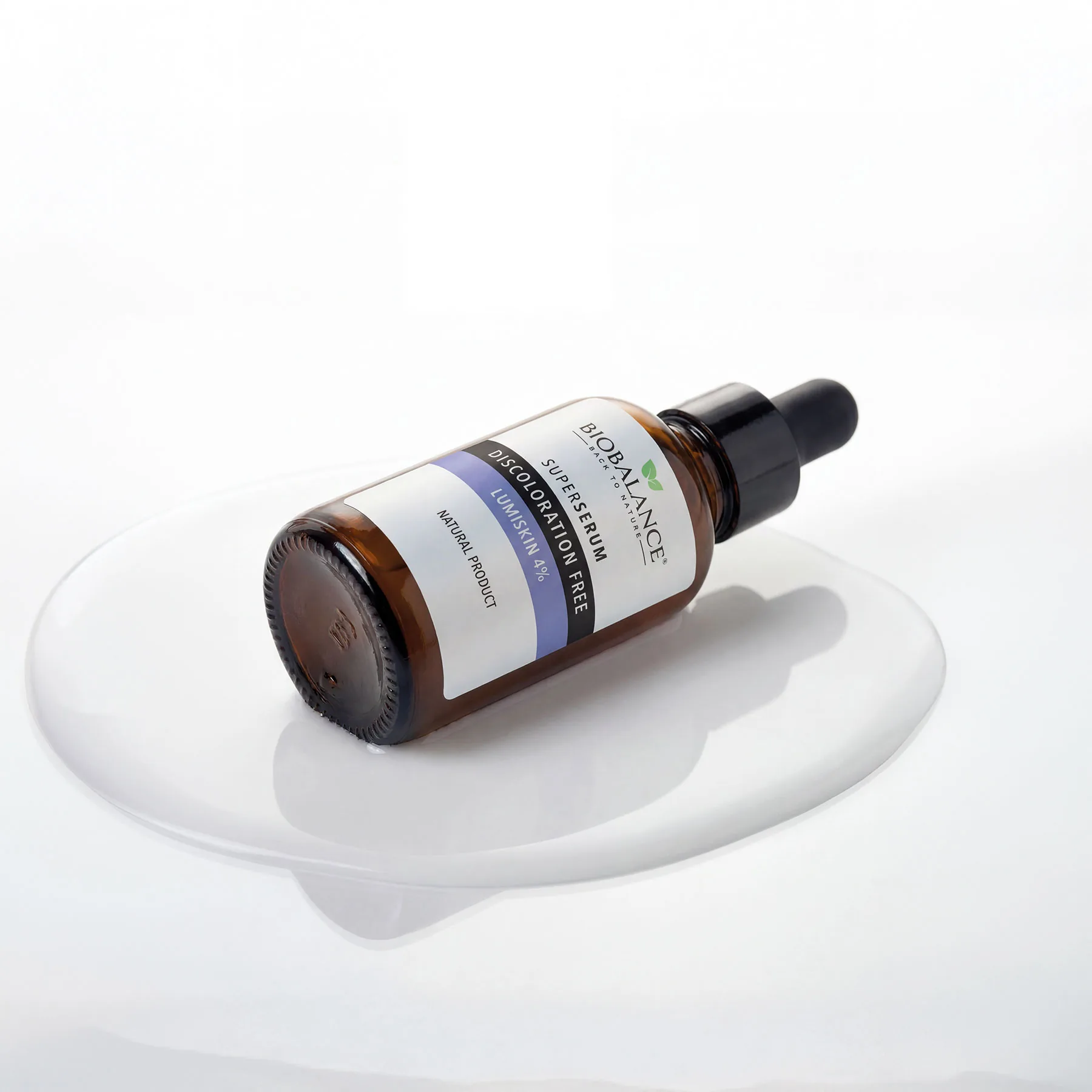 Biobalance Discoloration Free Super Serum siero 30 ml antimacchie