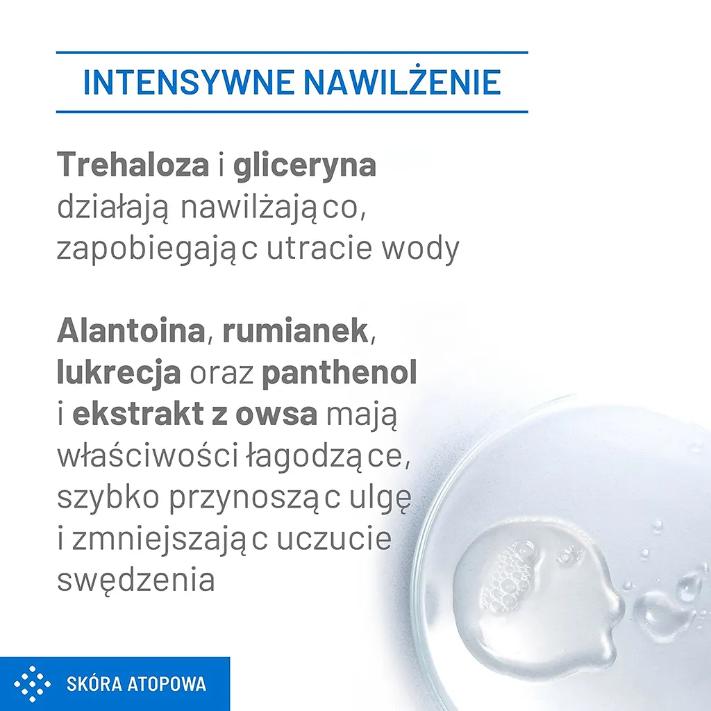 Sylveco Dermo shampoo lenitivo cuoio atopico