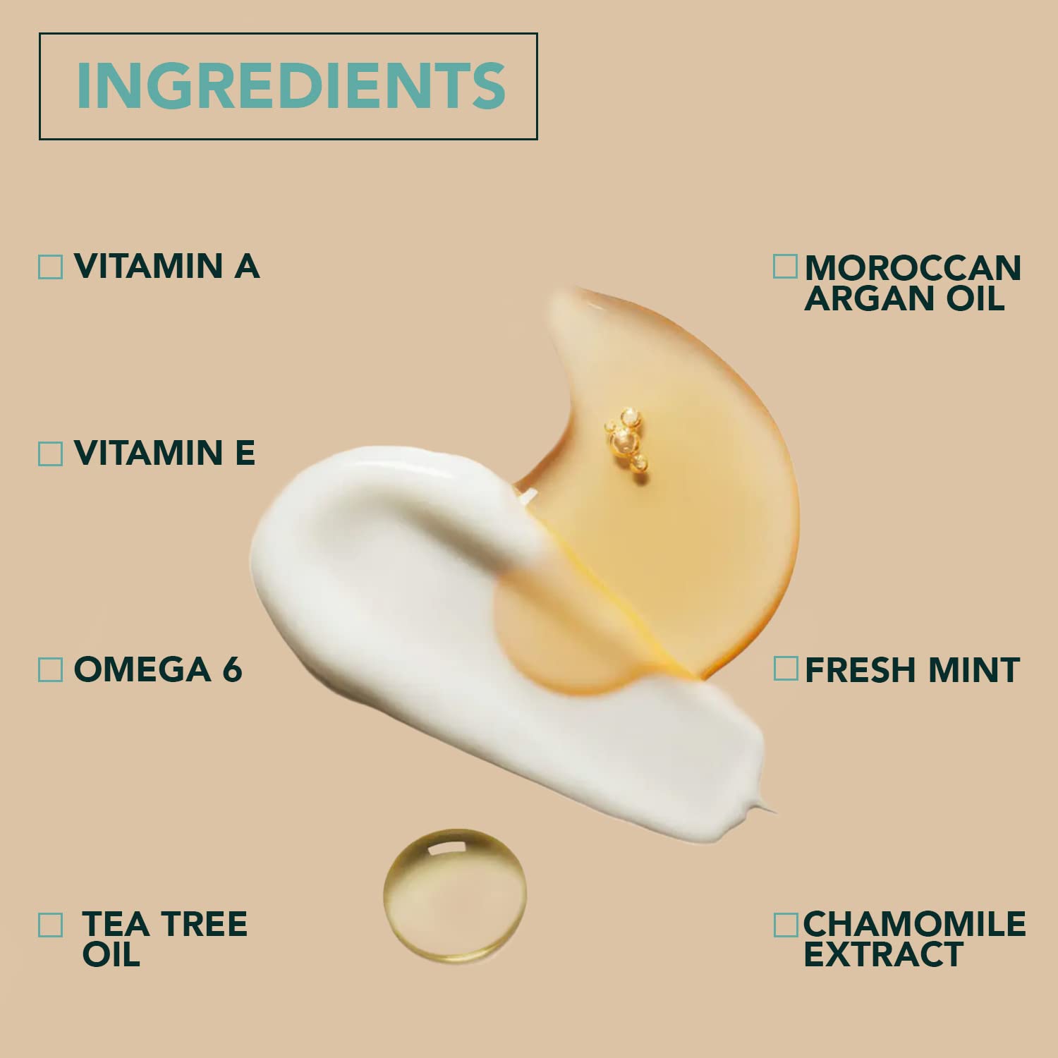 Simon & Tom Crema Piedi Riparatrice Argan 50 ml antiodore