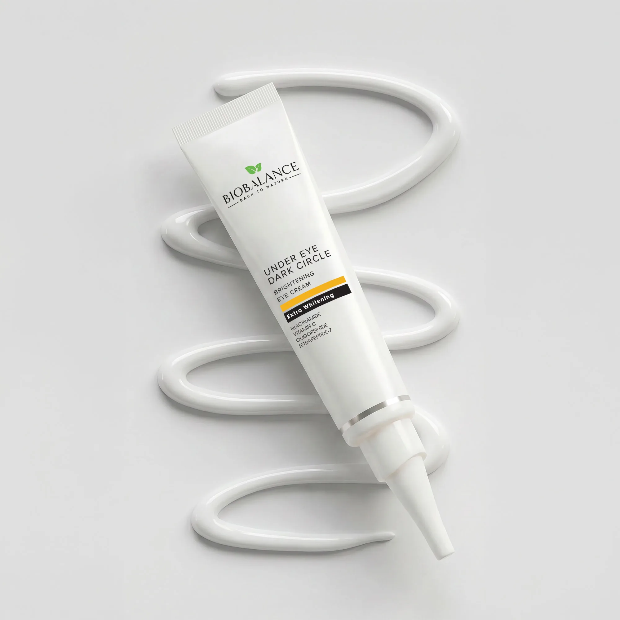 Biobalance Brightening Crema Contorno Occhi 15 ml occhiaie