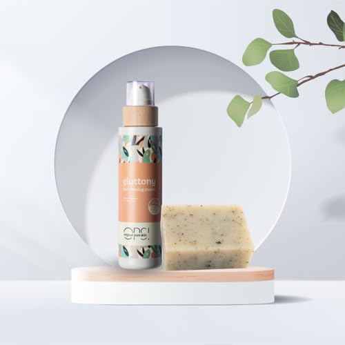 OPS! Original Pure Skin Combo Idratazione Profonda Glutony scrub