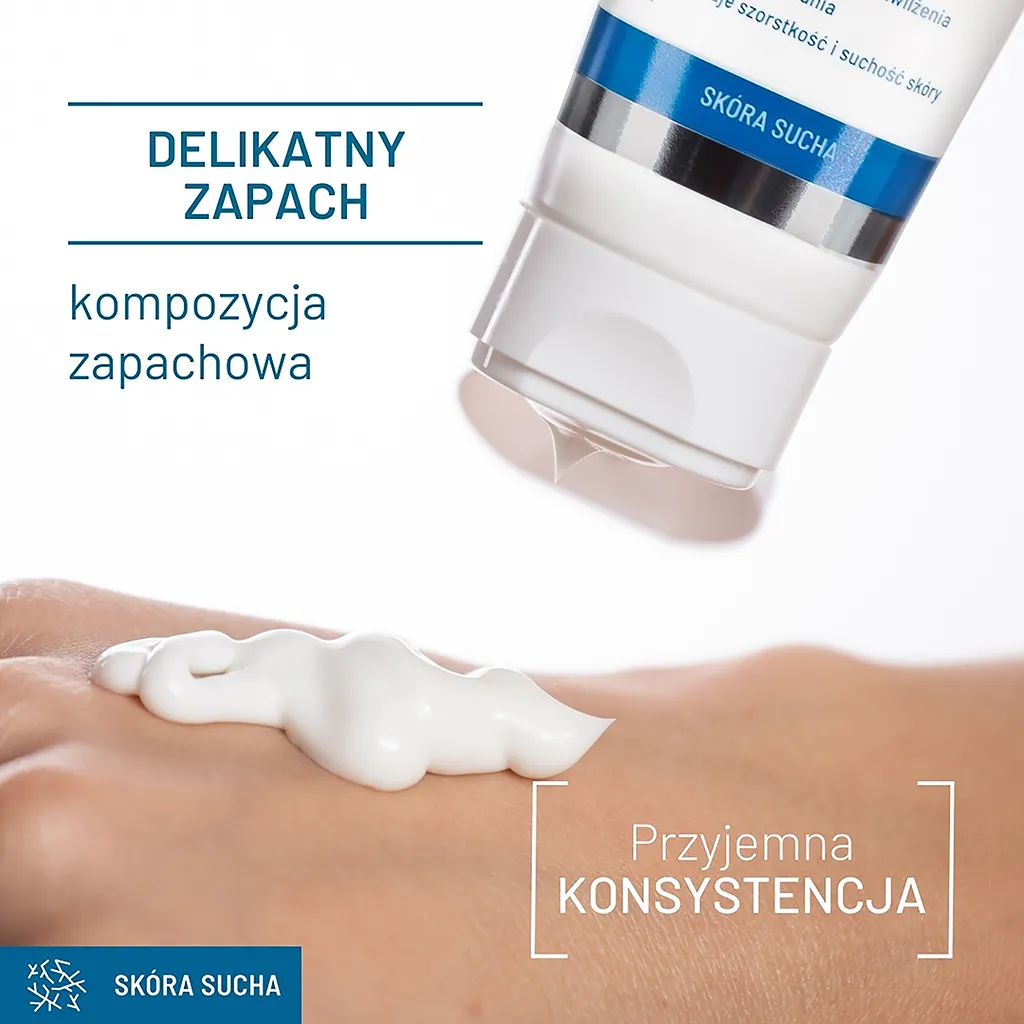 Sylveco Dermo crema mani idratante urea mani secche