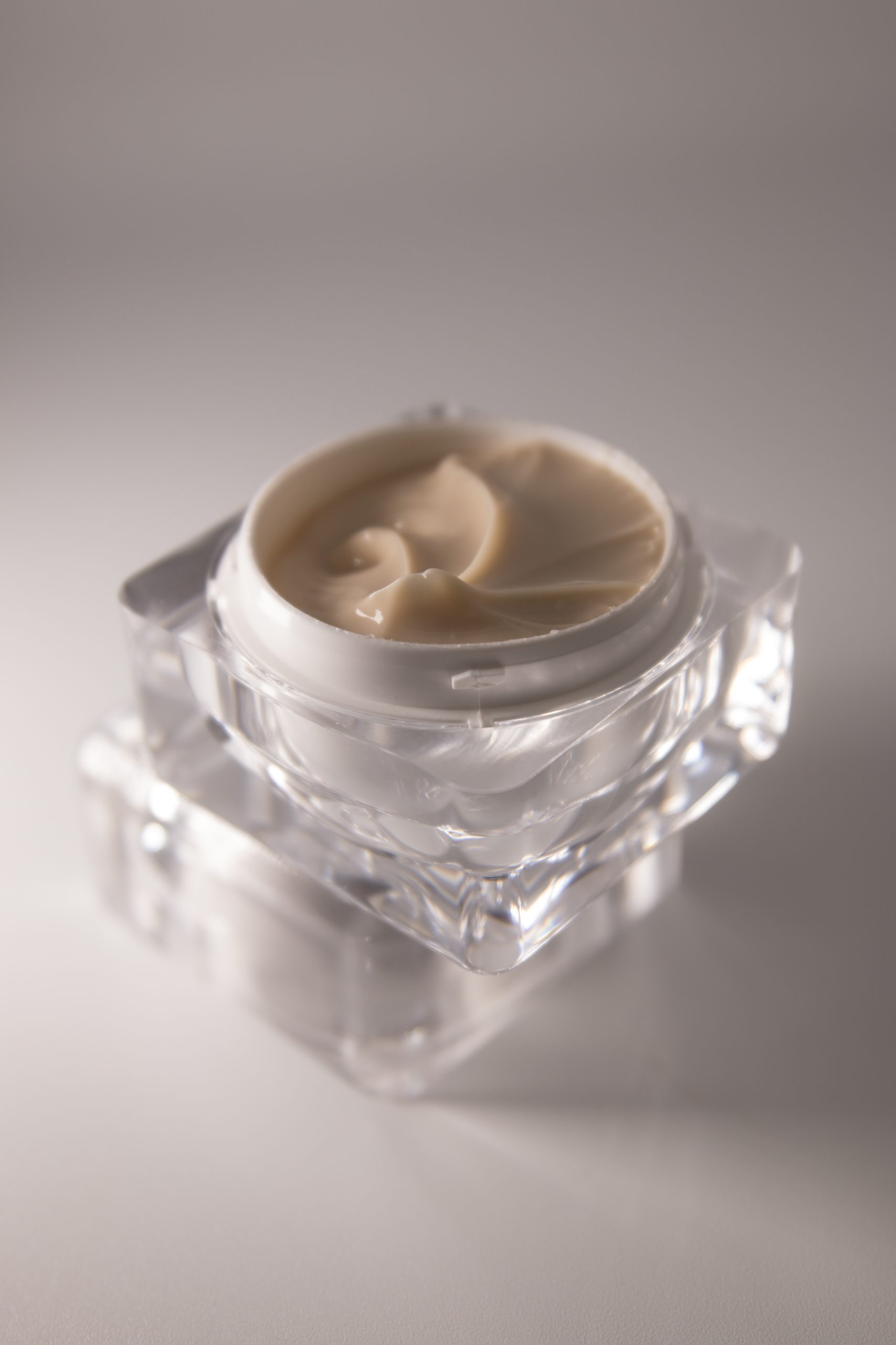 Glacee Gen ADN Crema Viso Rassodante Antirughe