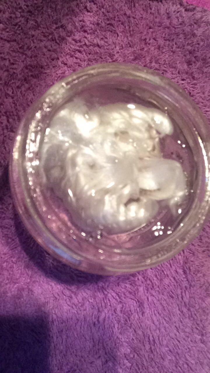 Simon & Tom Pure Hydra Pearl Cream Viso 50ml Rimodellante