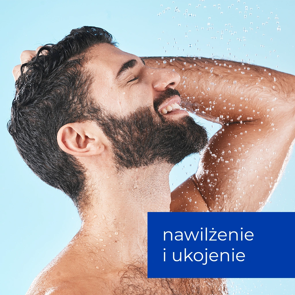 Sylveco Pure Line Men gel doccia 3in1 agrumato