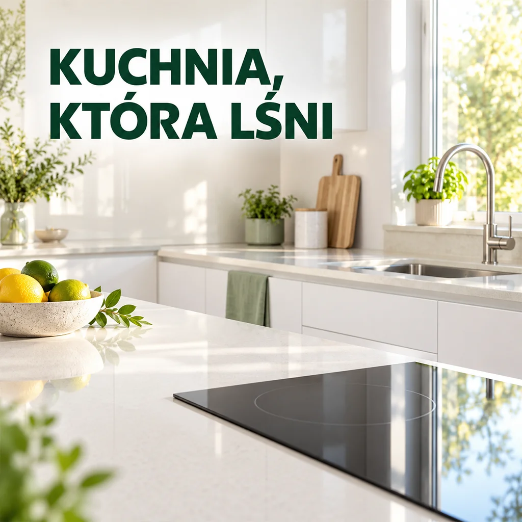Zielko Cucina Spray Agrumi sgrassatore superfici