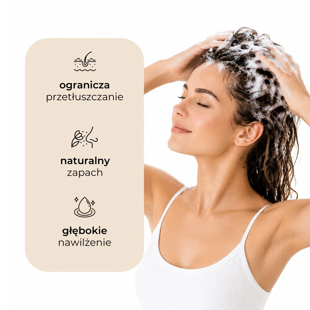 Sylveco shampoo capelli alla betulla purificante leggeri