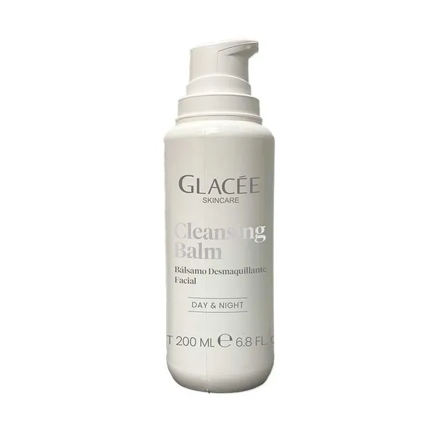 Glacee Cleasing Balm balsamo struccante vegetale