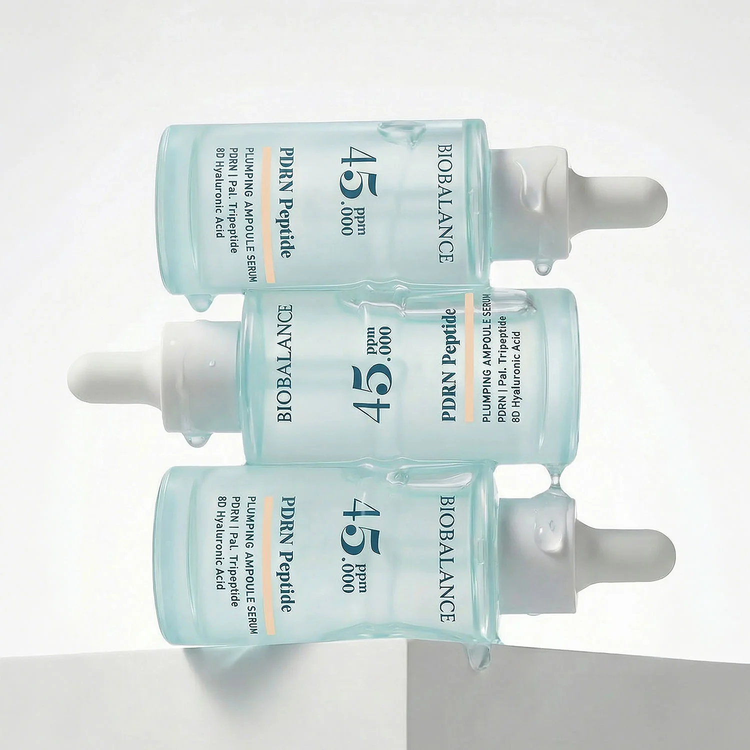 Biobalance PDRN Siero Peptidi 50 ml rimpolpante