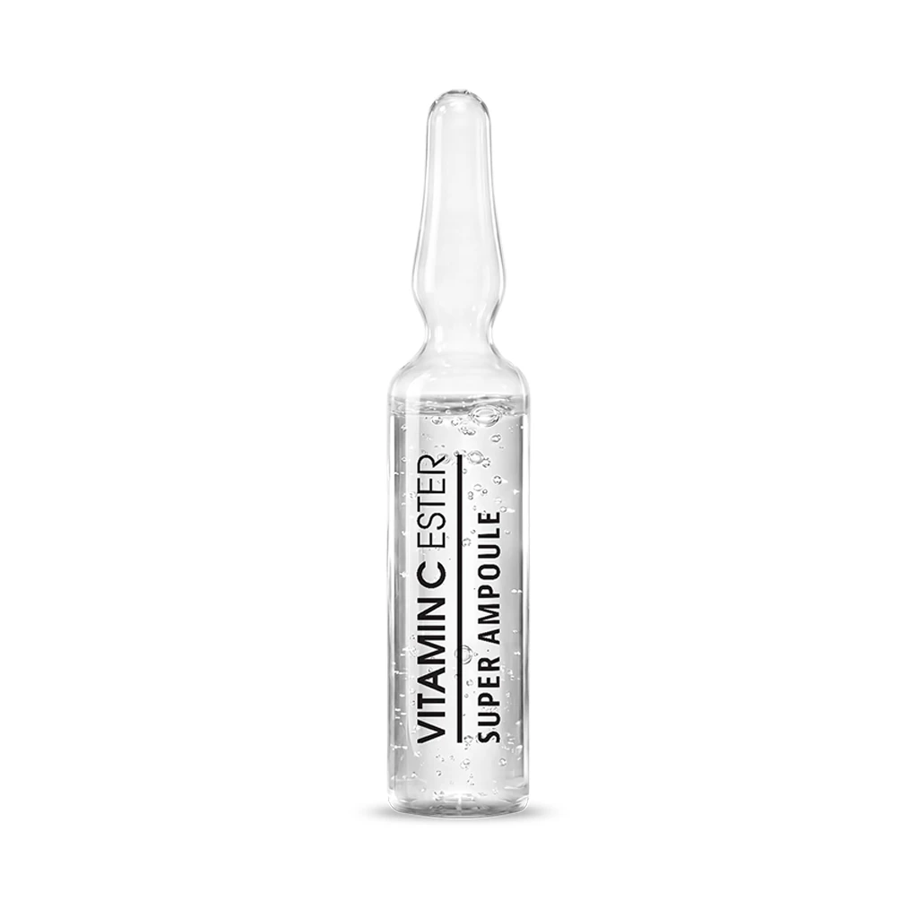 Biobalance Vitamin C super fiale viso 10x2 ml