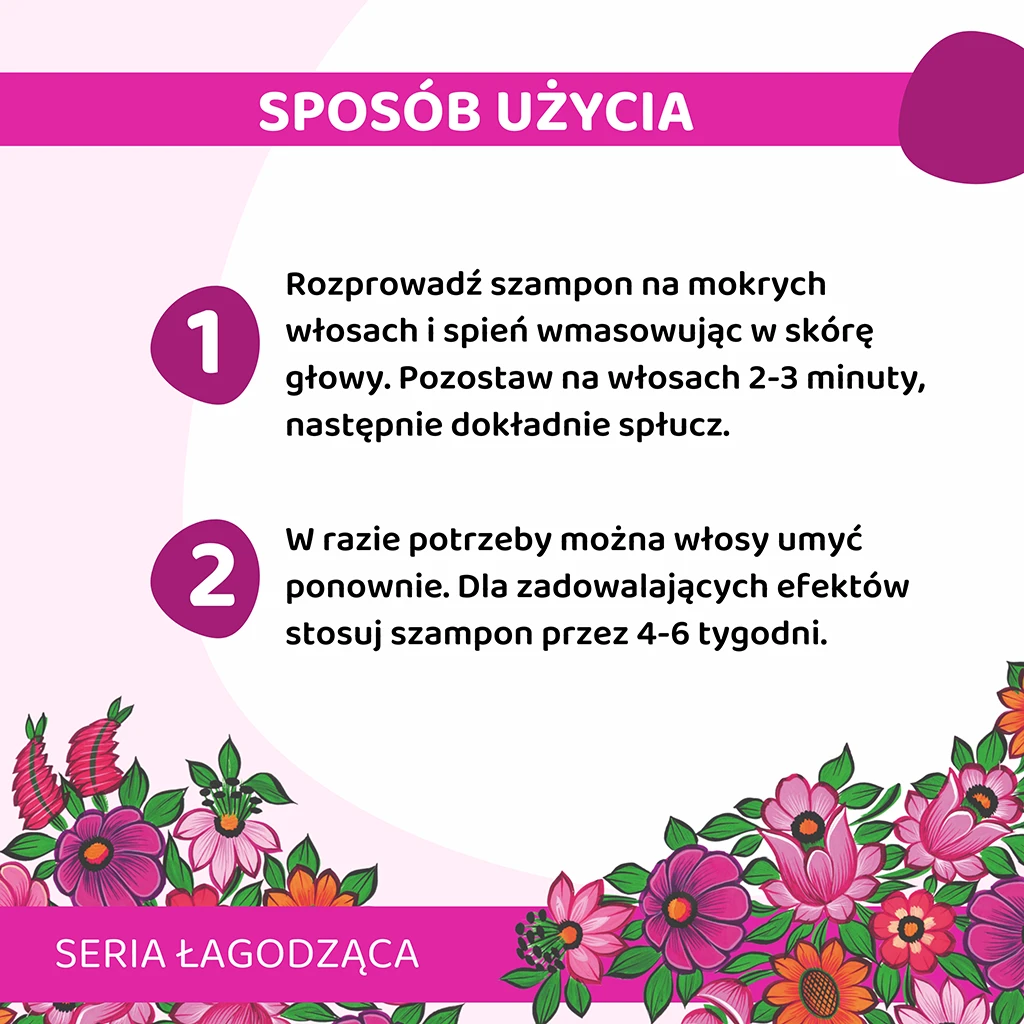 Vianek Shampoo Antiforfora Lenitivo 300 ml