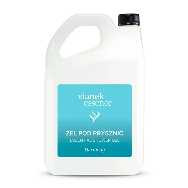 Vianek Essence Harmony Gel Doccia Agrumi e Vaniglia 5L
