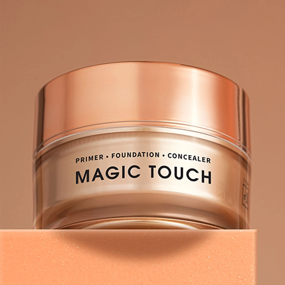 Biobalance Magic Touch fondotinta 30 ml ultra light