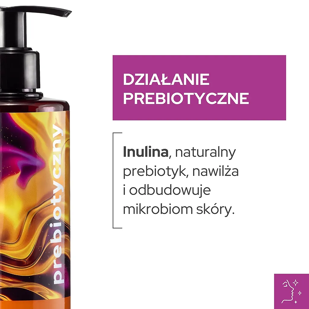 Vianek Prebiotico Gel Viso Vitamina C Illuminante