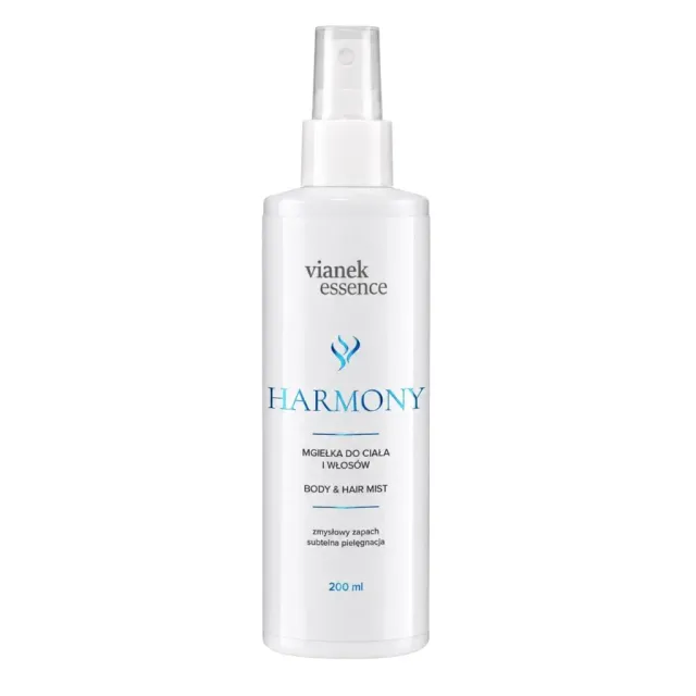 Vianek Essence Harmony Spray Corpo e Capelli 200ml