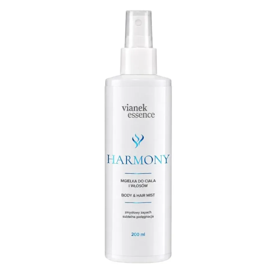 Vianek Essence Harmony Spray Corpo e Capelli 200ml