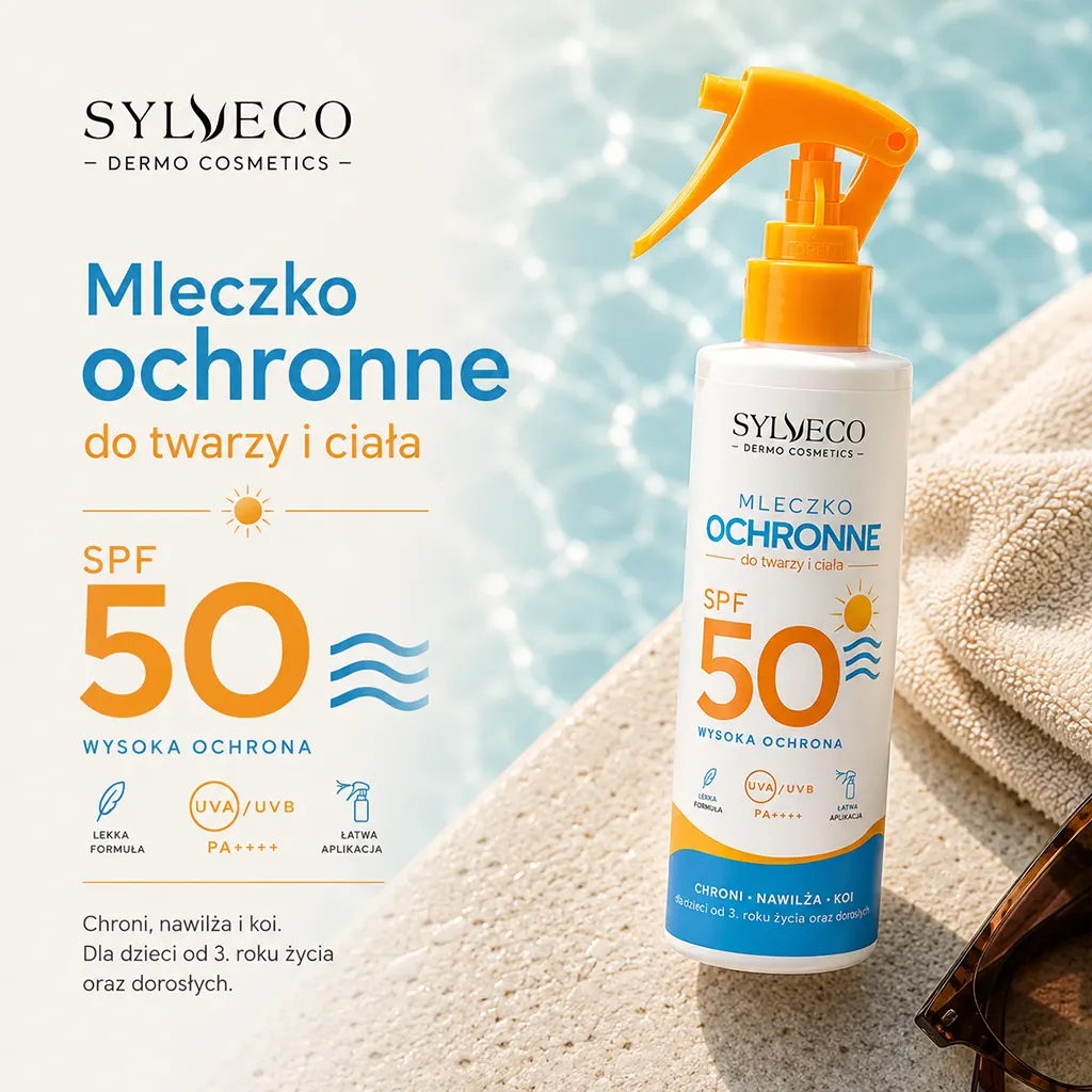 Aloesove Daily Shield Set Corpo con SPF 50