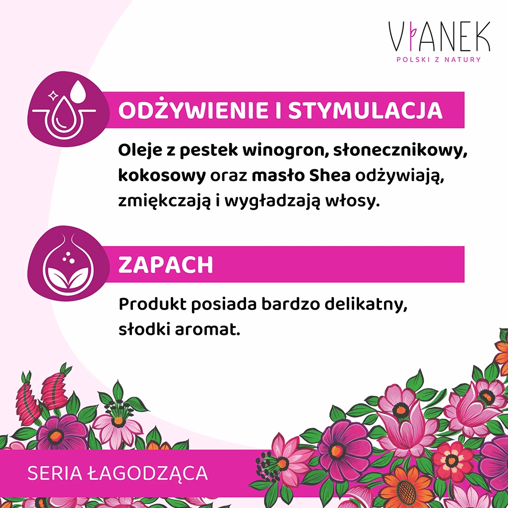 Vianek Classica Peeling Cuoio Capelluto 155 g Lenitivo