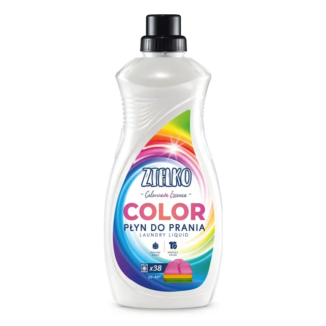 Zielko Colorwave Essence detersivo colorati