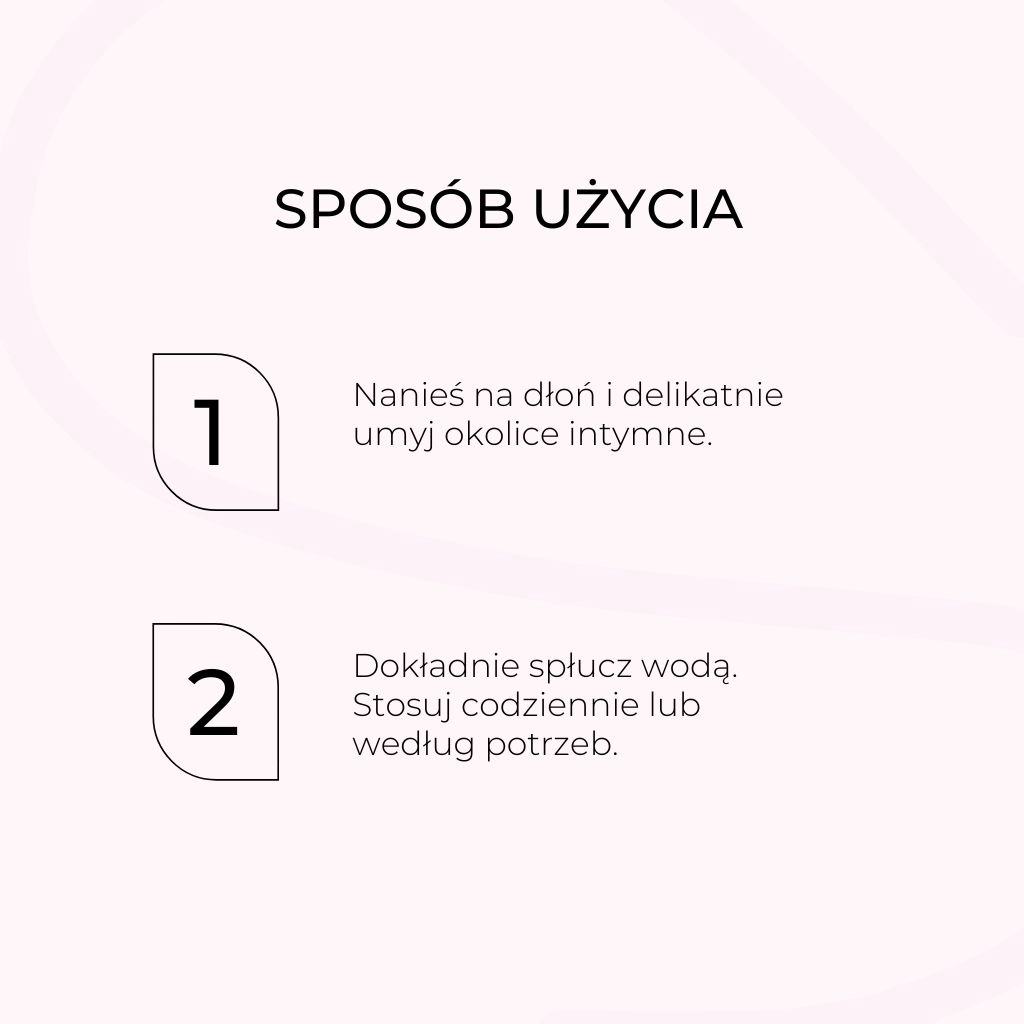 Sylveco Mama Schiuma Delicata per Igiene Intima