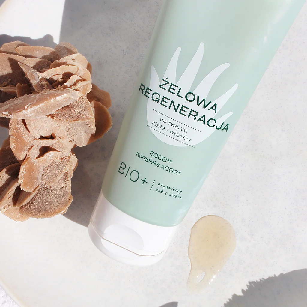 Vianek Aloesove Gel Rigenerante Viso Corpo Capelli 250 ml