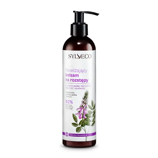Vianek Balsamo Corpo Antismagliature Idratante
