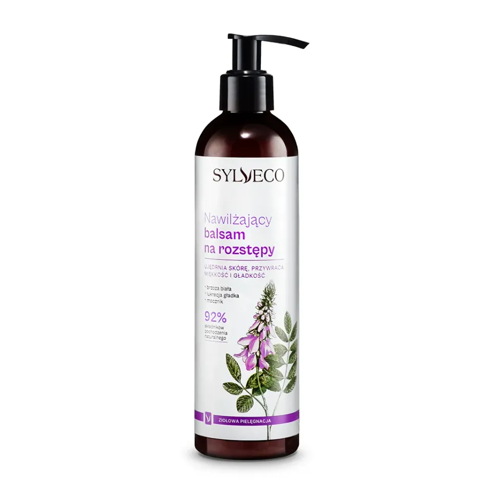 Vianek Balsamo Corpo Antismagliature Idratante