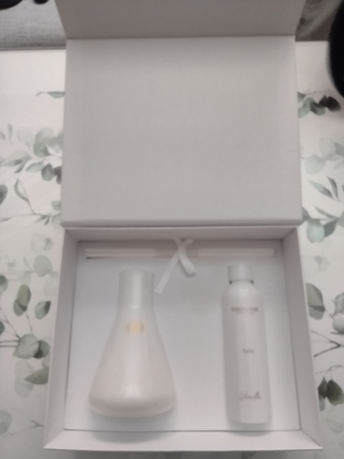 Simon & Tom Vaniglia Diffusore Profumo Ambienti 200 ml Lunga Durata