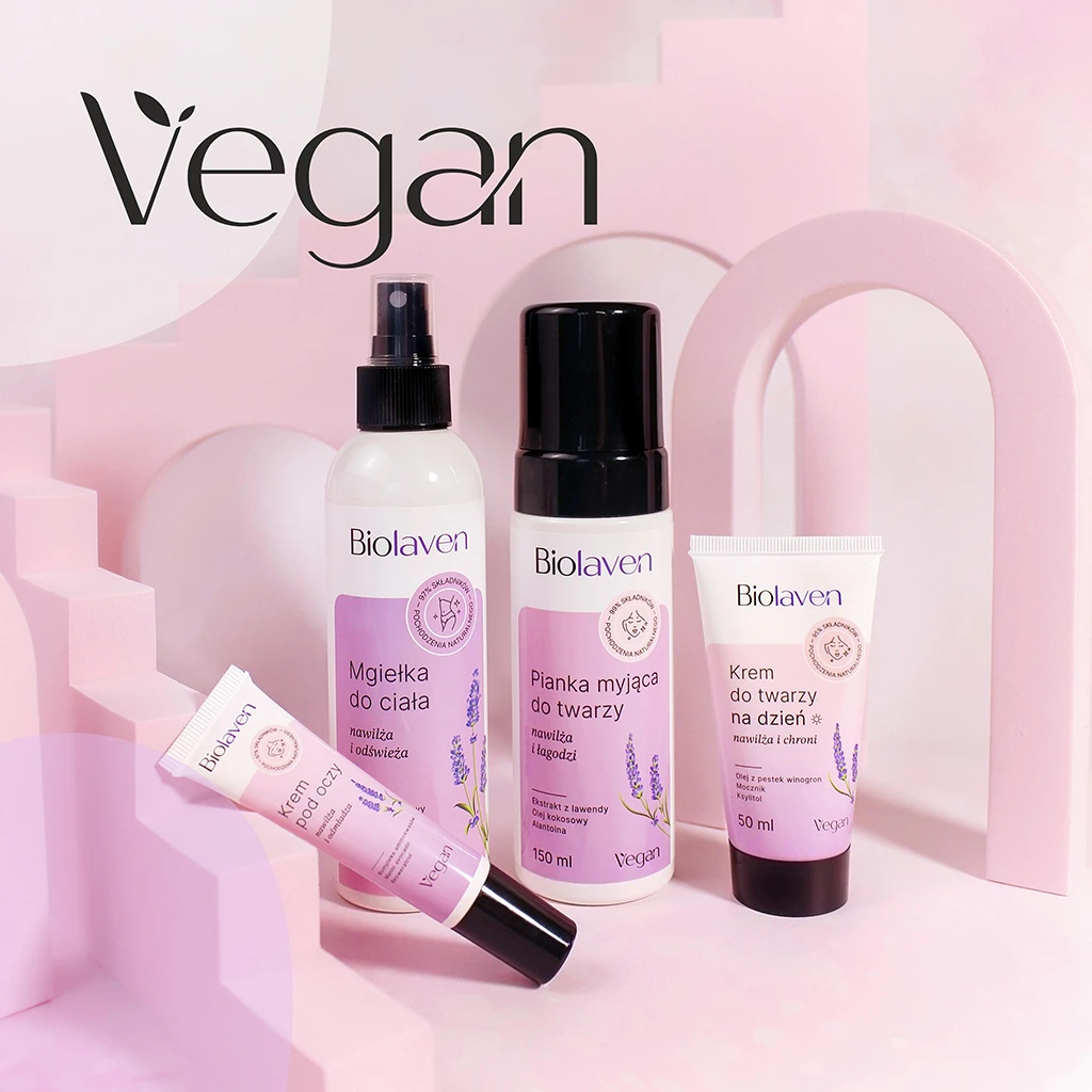 Biolaven spray corpo uva e lavanda fresco