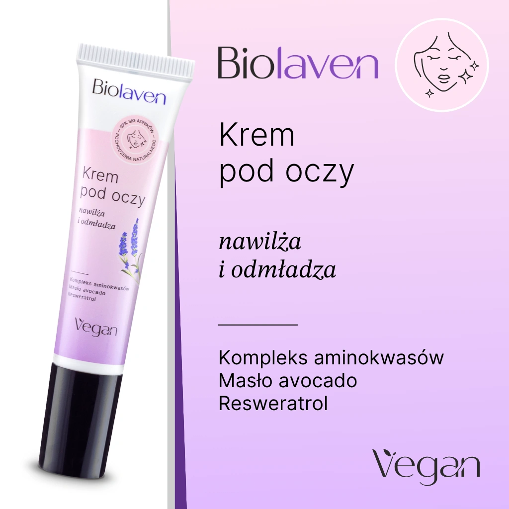 Biolaven kit viso giorno idratante in pochette