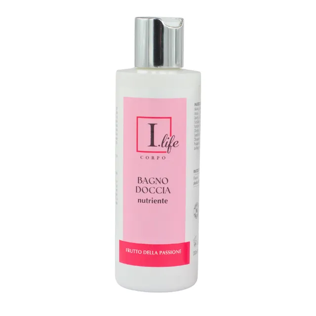 I Life Bagnodoccia Nutriente Passione 200 ml