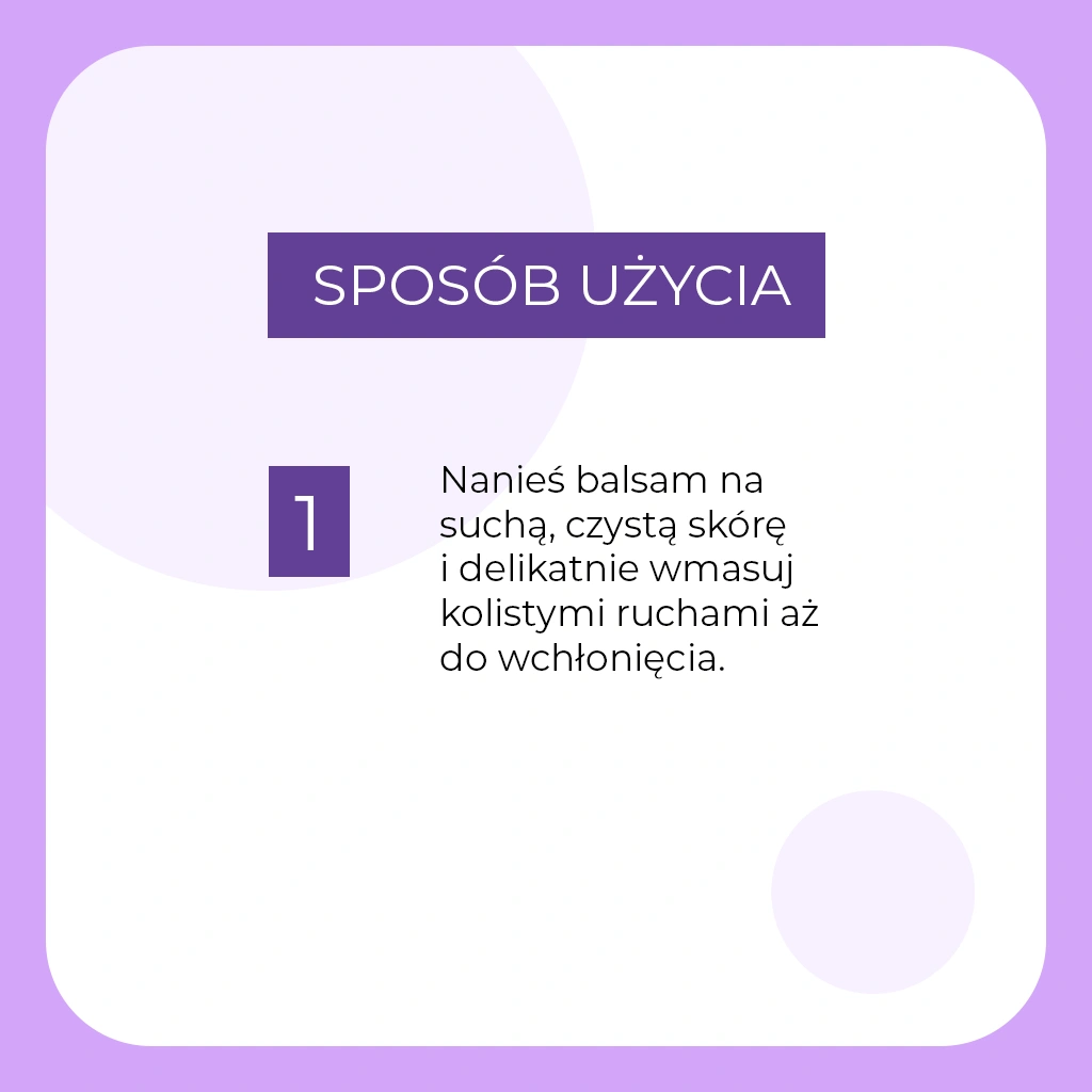 Sylveco Pure Line balsamo corpo nutriente oli naturali